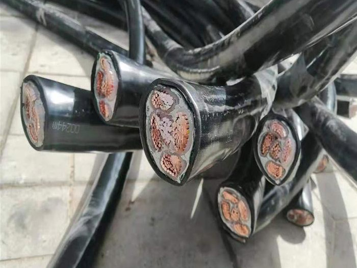 專業(yè)電線電纜回收