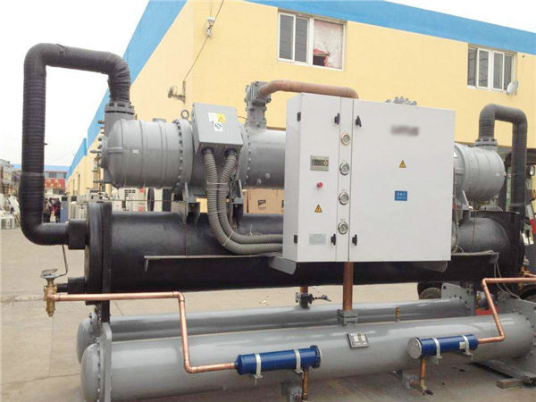 二手冷水機(jī)回收